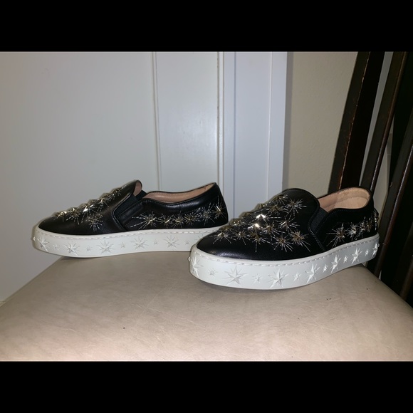 ⭐️ Aquazzura Cosmic Star Slip-on ⭐️ - Picture 3 of 8
